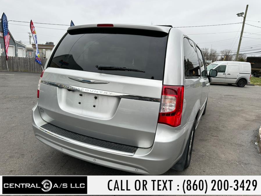 2011 Chrysler Town & Country 4dr Wgn Touring-L, available for sale in East Windsor, Connecticut | Central A/S LLC. East Windsor, Connecticut 2011 Chrysler Town & Country 4dr Wgn Touring-L, available for sale in East Windsor, Connecticut | Central A/S LLC. East Windsor, Connecticut