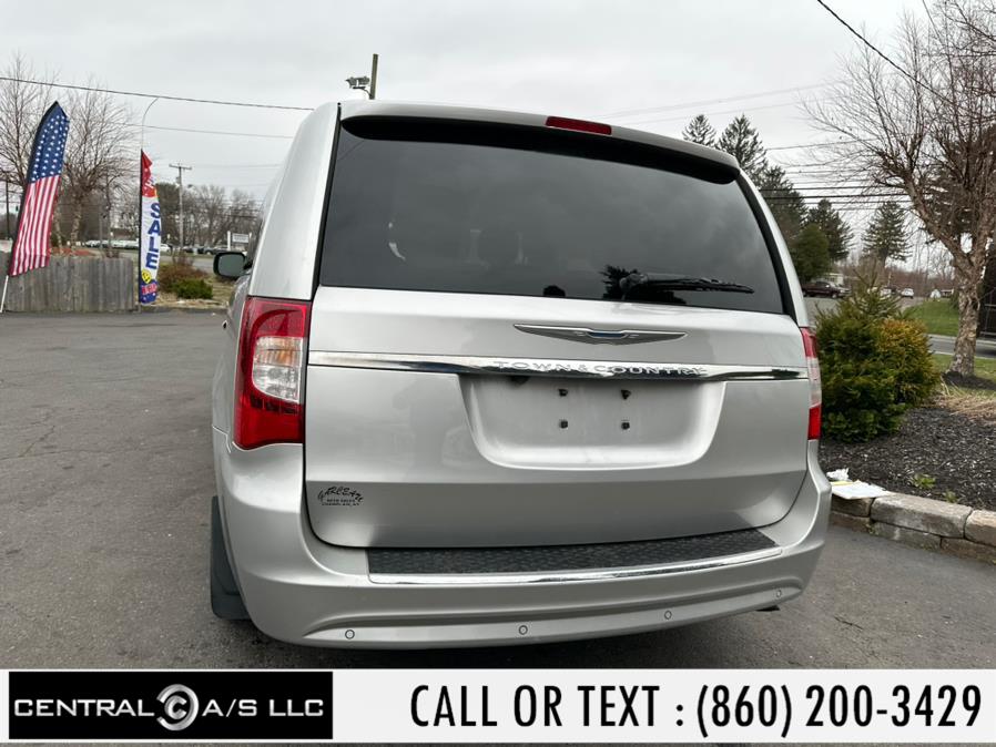 2011 Chrysler Town & Country 4dr Wgn Touring-L, available for sale in East Windsor, Connecticut | Central A/S LLC. East Windsor, Connecticut 2011 Chrysler Town & Country 4dr Wgn Touring-L, available for sale in East Windsor, Connecticut | Central A/S LLC. East Windsor, Connecticut