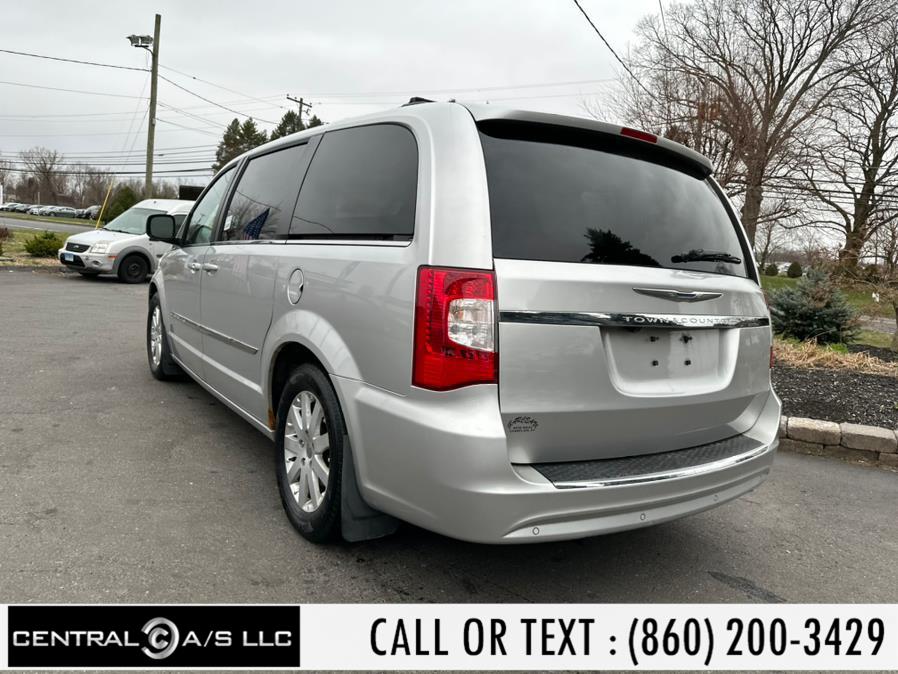 2011 Chrysler Town & Country 4dr Wgn Touring-L, available for sale in East Windsor, Connecticut | Central A/S LLC. East Windsor, Connecticut 2011 Chrysler Town & Country 4dr Wgn Touring-L, available for sale in East Windsor, Connecticut | Central A/S LLC. East Windsor, Connecticut
