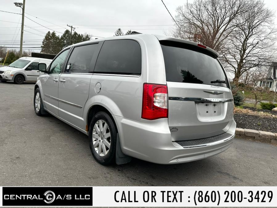 2011 Chrysler Town & Country 4dr Wgn Touring-L, available for sale in East Windsor, Connecticut | Central A/S LLC. East Windsor, Connecticut 2011 Chrysler Town & Country 4dr Wgn Touring-L, available for sale in East Windsor, Connecticut | Central A/S LLC. East Windsor, Connecticut