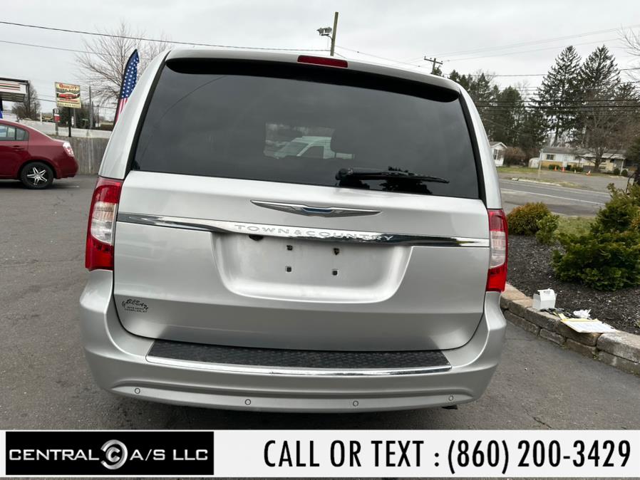 2011 Chrysler Town & Country 4dr Wgn Touring-L, available for sale in East Windsor, Connecticut | Central A/S LLC. East Windsor, Connecticut 2011 Chrysler Town & Country 4dr Wgn Touring-L, available for sale in East Windsor, Connecticut | Central A/S LLC. East Windsor, Connecticut