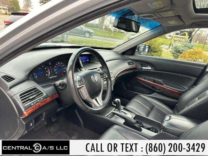 2012 Honda Crosstour 4WD V6 5dr EX-L, available for sale in East Windsor, Connecticut | Central A/S LLC. East Windsor, Connecticut 2012 Honda Crosstour 4WD V6 5dr EX-L, available for sale in East Windsor, Connecticut | Central A/S LLC. East Windsor, Connecticut