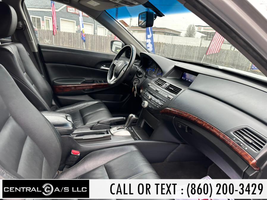 2012 Honda Crosstour 4WD V6 5dr EX-L, available for sale in East Windsor, Connecticut | Central A/S LLC. East Windsor, Connecticut 2012 Honda Crosstour 4WD V6 5dr EX-L, available for sale in East Windsor, Connecticut | Central A/S LLC. East Windsor, Connecticut