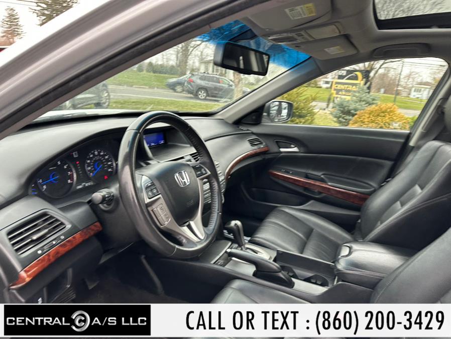 2012 Honda Crosstour 4WD V6 5dr EX-L, available for sale in East Windsor, Connecticut | Central A/S LLC. East Windsor, Connecticut 2012 Honda Crosstour 4WD V6 5dr EX-L, available for sale in East Windsor, Connecticut | Central A/S LLC. East Windsor, Connecticut