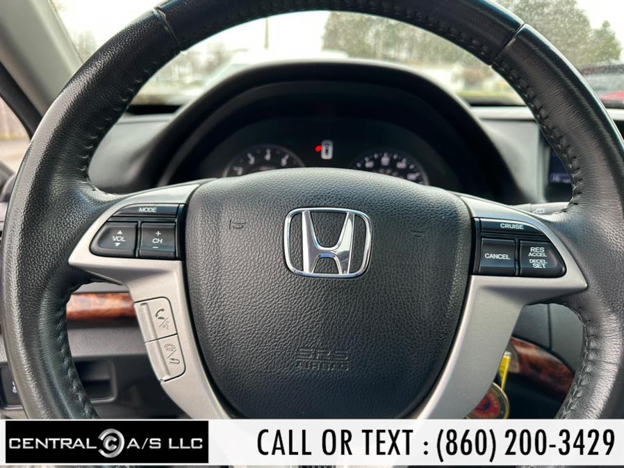 2012 Honda Crosstour 4WD V6 5dr EX-L, available for sale in East Windsor, Connecticut | Central A/S LLC. East Windsor, Connecticut 2012 Honda Crosstour 4WD V6 5dr EX-L, available for sale in East Windsor, Connecticut | Central A/S LLC. East Windsor, Connecticut