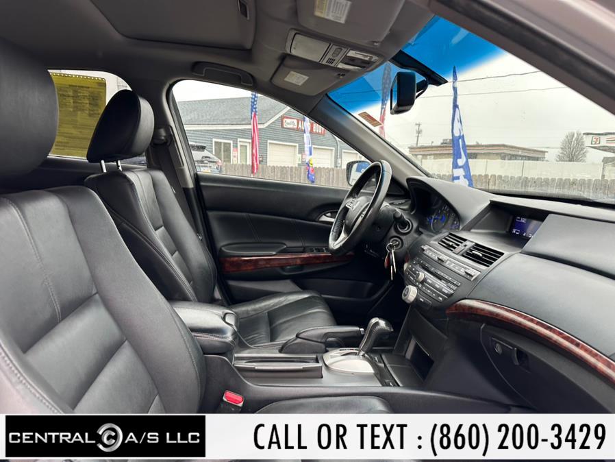 2012 Honda Crosstour 4WD V6 5dr EX-L, available for sale in East Windsor, Connecticut | Central A/S LLC. East Windsor, Connecticut 2012 Honda Crosstour 4WD V6 5dr EX-L, available for sale in East Windsor, Connecticut | Central A/S LLC. East Windsor, Connecticut