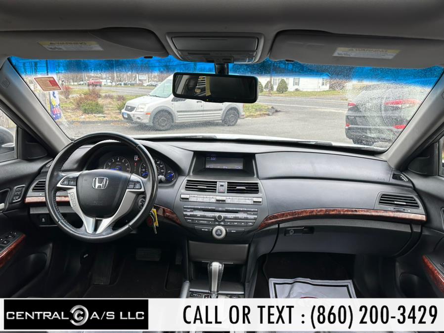 2012 Honda Crosstour 4WD V6 5dr EX-L, available for sale in East Windsor, Connecticut | Central A/S LLC. East Windsor, Connecticut 2012 Honda Crosstour 4WD V6 5dr EX-L, available for sale in East Windsor, Connecticut | Central A/S LLC. East Windsor, Connecticut