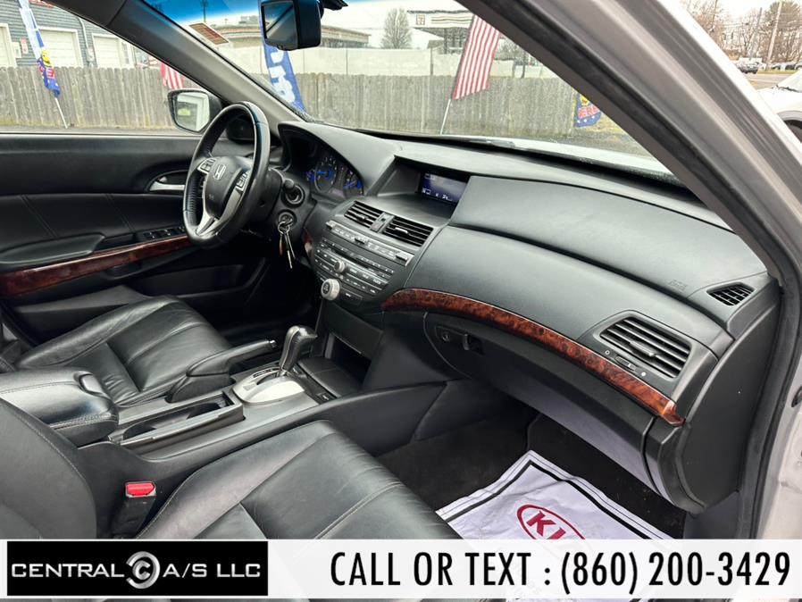 2012 Honda Crosstour 4WD V6 5dr EX-L, available for sale in East Windsor, Connecticut | Central A/S LLC. East Windsor, Connecticut 2012 Honda Crosstour 4WD V6 5dr EX-L, available for sale in East Windsor, Connecticut | Central A/S LLC. East Windsor, Connecticut