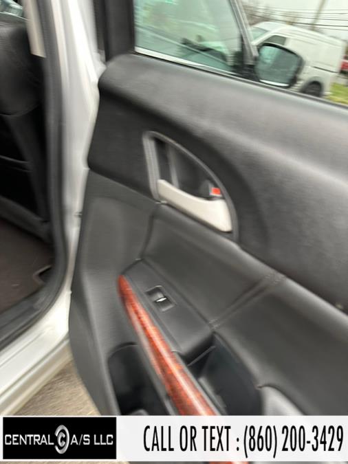 2012 Honda Crosstour 4WD V6 5dr EX-L, available for sale in East Windsor, Connecticut | Central A/S LLC. East Windsor, Connecticut 2012 Honda Crosstour 4WD V6 5dr EX-L, available for sale in East Windsor, Connecticut | Central A/S LLC. East Windsor, Connecticut