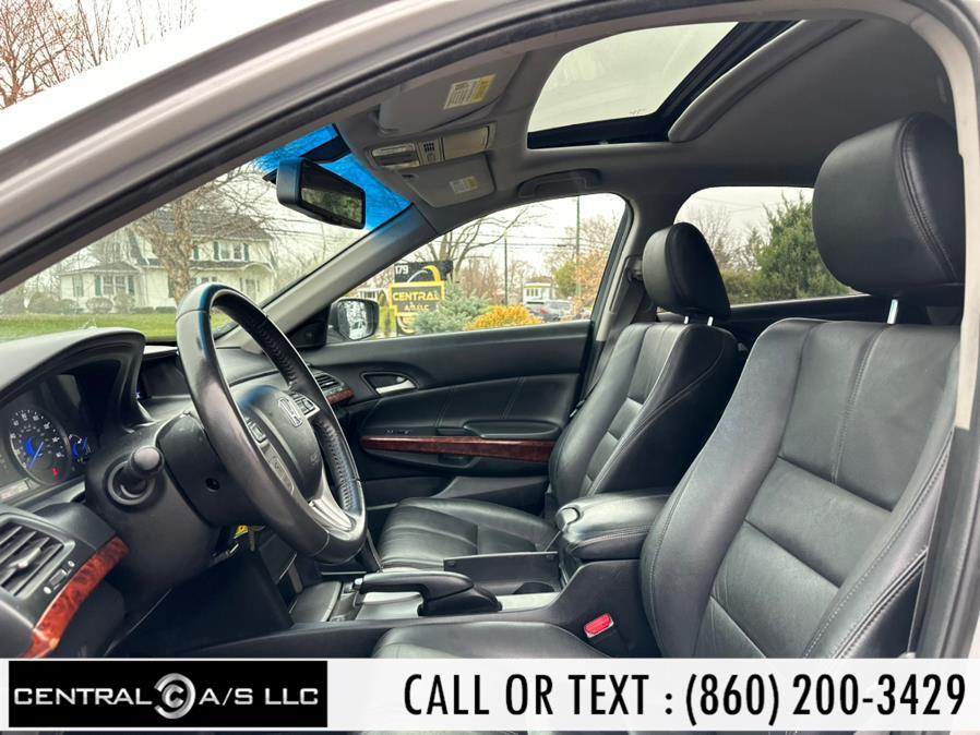 2012 Honda Crosstour 4WD V6 5dr EX-L, available for sale in East Windsor, Connecticut | Central A/S LLC. East Windsor, Connecticut 2012 Honda Crosstour 4WD V6 5dr EX-L, available for sale in East Windsor, Connecticut | Central A/S LLC. East Windsor, Connecticut