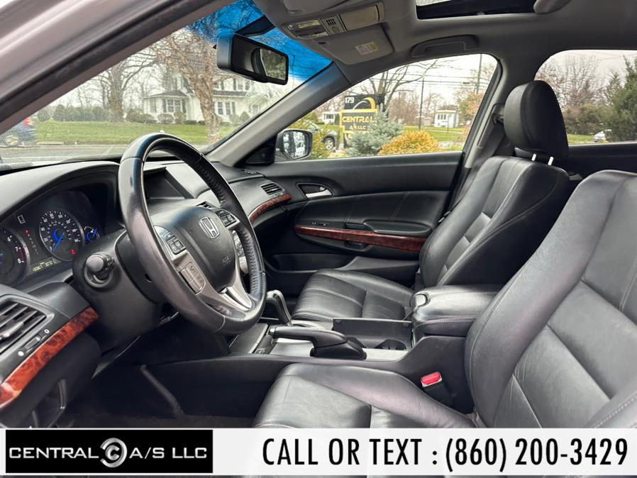 2012 Honda Crosstour 4WD V6 5dr EX-L, available for sale in East Windsor, Connecticut | Central A/S LLC. East Windsor, Connecticut 2012 Honda Crosstour 4WD V6 5dr EX-L, available for sale in East Windsor, Connecticut | Central A/S LLC. East Windsor, Connecticut