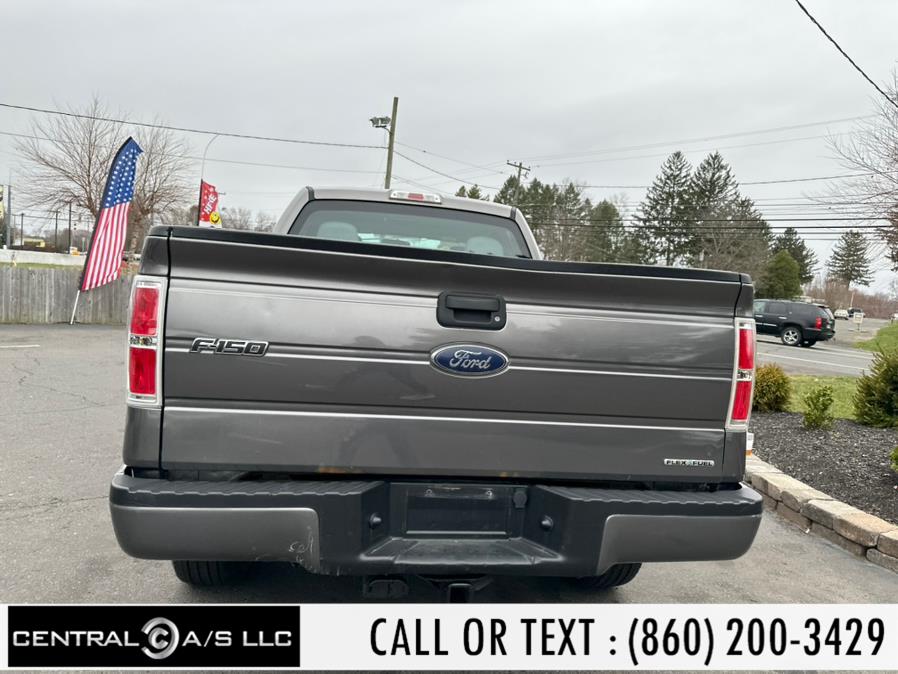 2014 Ford F-150 4WD SuperCab 163" XL, available for sale in East Windsor, Connecticut | Central A/S LLC. East Windsor, Connecticut 2014 Ford F-150 4WD SuperCab 163" XL, available for sale in East Windsor, Connecticut | Central A/S LLC. East Windsor, Connecticut