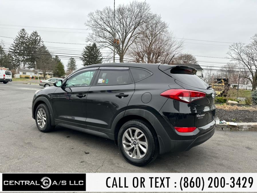 2017 Hyundai Tucson SE FWD, available for sale in East Windsor, Connecticut | Central A/S LLC. East Windsor, Connecticut 2017 Hyundai Tucson SE FWD, available for sale in East Windsor, Connecticut | Central A/S LLC. East Windsor, Connecticut