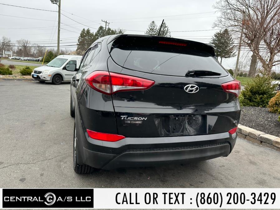 2017 Hyundai Tucson SE FWD, available for sale in East Windsor, Connecticut | Central A/S LLC. East Windsor, Connecticut 2017 Hyundai Tucson SE FWD, available for sale in East Windsor, Connecticut | Central A/S LLC. East Windsor, Connecticut