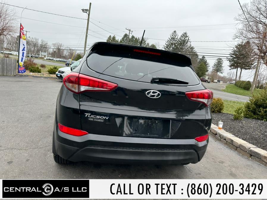 2017 Hyundai Tucson SE FWD, available for sale in East Windsor, Connecticut | Central A/S LLC. East Windsor, Connecticut 2017 Hyundai Tucson SE FWD, available for sale in East Windsor, Connecticut | Central A/S LLC. East Windsor, Connecticut