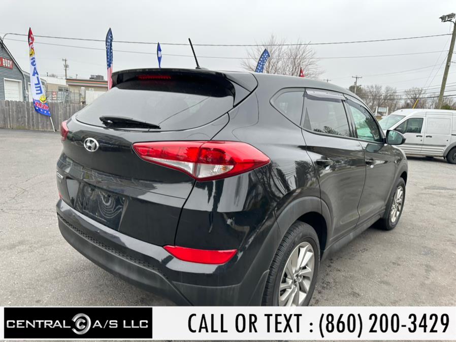 2017 Hyundai Tucson SE FWD, available for sale in East Windsor, Connecticut | Central A/S LLC. East Windsor, Connecticut 2017 Hyundai Tucson SE FWD, available for sale in East Windsor, Connecticut | Central A/S LLC. East Windsor, Connecticut