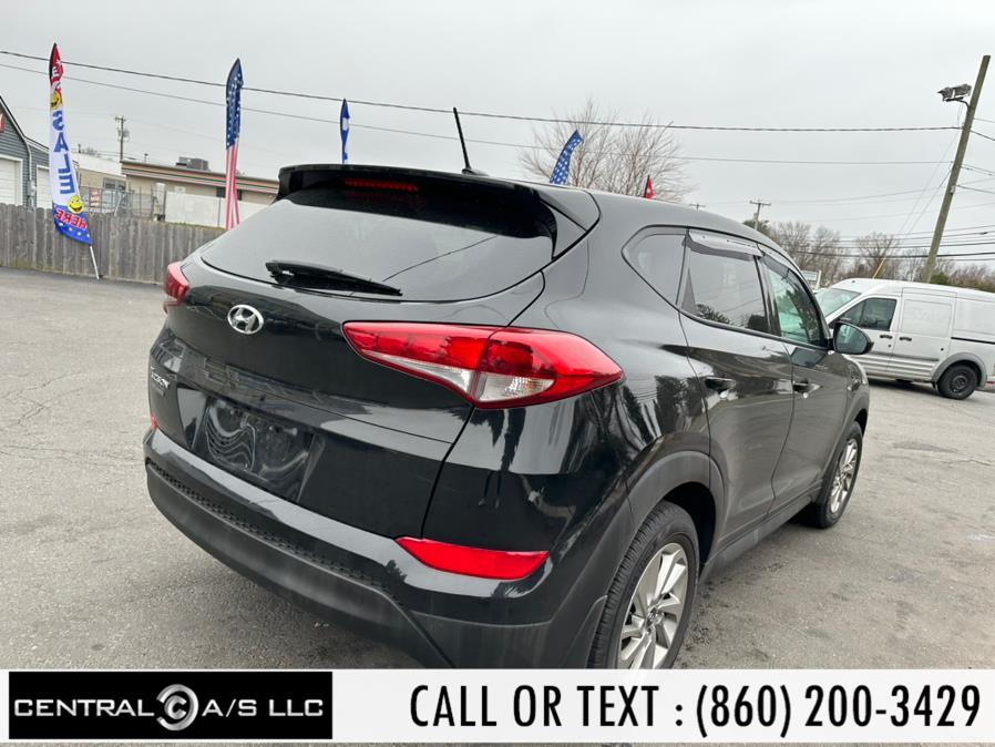 2017 Hyundai Tucson SE FWD, available for sale in East Windsor, Connecticut | Central A/S LLC. East Windsor, Connecticut 2017 Hyundai Tucson SE FWD, available for sale in East Windsor, Connecticut | Central A/S LLC. East Windsor, Connecticut