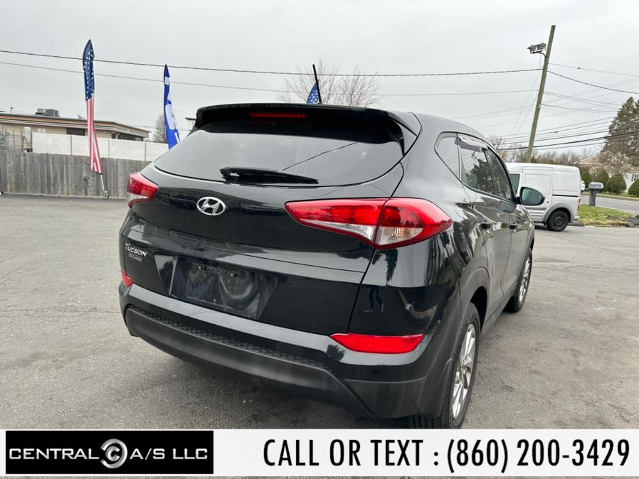 2017 Hyundai Tucson SE FWD, available for sale in East Windsor, Connecticut | Central A/S LLC. East Windsor, Connecticut 2017 Hyundai Tucson SE FWD, available for sale in East Windsor, Connecticut | Central A/S LLC. East Windsor, Connecticut