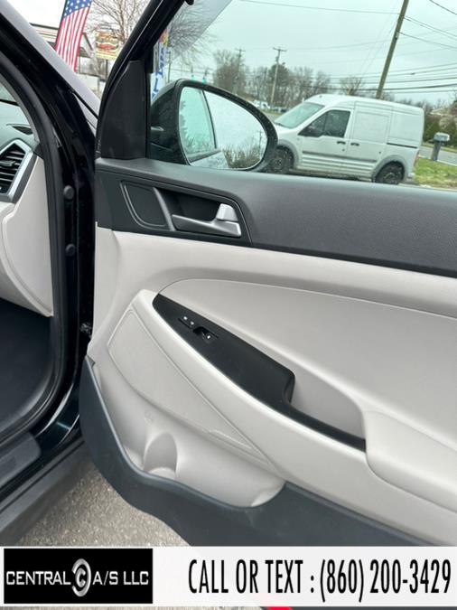 2017 Hyundai Tucson SE FWD, available for sale in East Windsor, Connecticut | Central A/S LLC. East Windsor, Connecticut 2017 Hyundai Tucson SE FWD, available for sale in East Windsor, Connecticut | Central A/S LLC. East Windsor, Connecticut