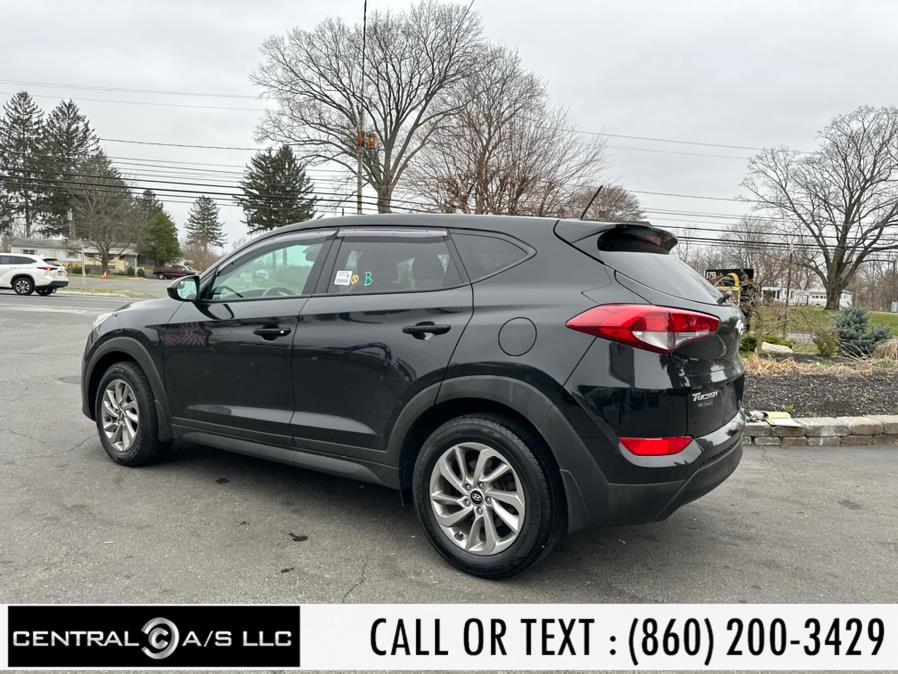 2017 Hyundai Tucson SE FWD, available for sale in East Windsor, Connecticut | Central A/S LLC. East Windsor, Connecticut 2017 Hyundai Tucson SE FWD, available for sale in East Windsor, Connecticut | Central A/S LLC. East Windsor, Connecticut