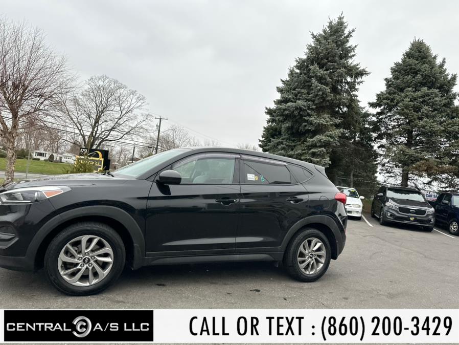 2017 Hyundai Tucson SE FWD, available for sale in East Windsor, Connecticut | Central A/S LLC. East Windsor, Connecticut 2017 Hyundai Tucson SE FWD, available for sale in East Windsor, Connecticut | Central A/S LLC. East Windsor, Connecticut