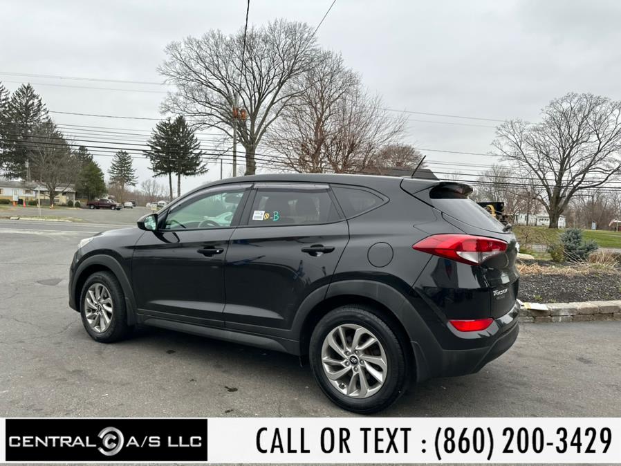 2017 Hyundai Tucson SE FWD, available for sale in East Windsor, Connecticut | Central A/S LLC. East Windsor, Connecticut 2017 Hyundai Tucson SE FWD, available for sale in East Windsor, Connecticut | Central A/S LLC. East Windsor, Connecticut