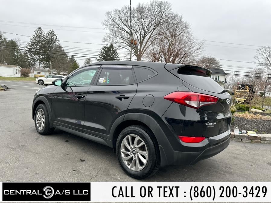 2017 Hyundai Tucson SE FWD, available for sale in East Windsor, Connecticut | Central A/S LLC. East Windsor, Connecticut 2017 Hyundai Tucson SE FWD, available for sale in East Windsor, Connecticut | Central A/S LLC. East Windsor, Connecticut