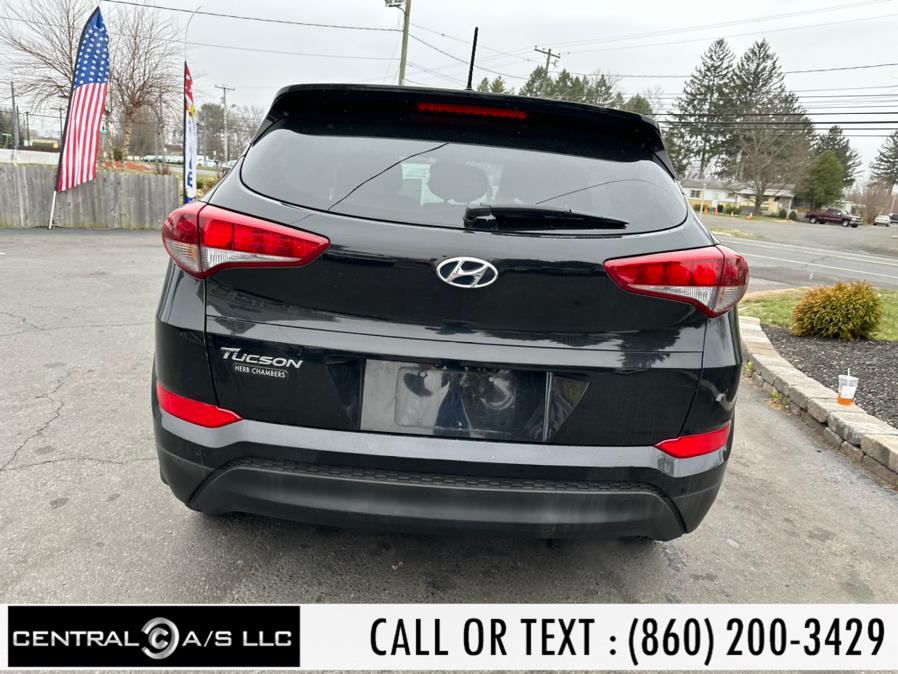 2017 Hyundai Tucson SE FWD, available for sale in East Windsor, Connecticut | Central A/S LLC. East Windsor, Connecticut 2017 Hyundai Tucson SE FWD, available for sale in East Windsor, Connecticut | Central A/S LLC. East Windsor, Connecticut