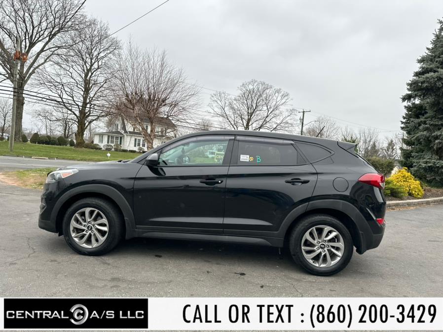 2017 Hyundai Tucson SE FWD, available for sale in East Windsor, Connecticut | Central A/S LLC. East Windsor, Connecticut 2017 Hyundai Tucson SE FWD, available for sale in East Windsor, Connecticut | Central A/S LLC. East Windsor, Connecticut