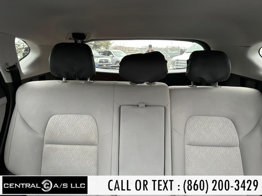 2017 Hyundai Tucson SE FWD, available for sale in East Windsor, Connecticut | Central A/S LLC. East Windsor, Connecticut 2017 Hyundai Tucson SE FWD, available for sale in East Windsor, Connecticut | Central A/S LLC. East Windsor, Connecticut