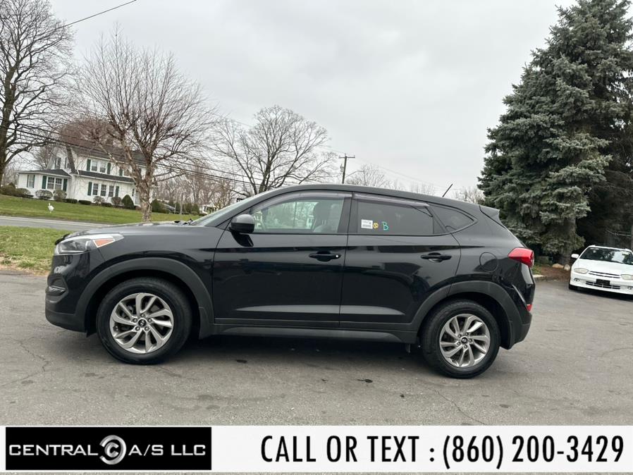 2017 Hyundai Tucson SE FWD, available for sale in East Windsor, Connecticut | Central A/S LLC. East Windsor, Connecticut 2017 Hyundai Tucson SE FWD, available for sale in East Windsor, Connecticut | Central A/S LLC. East Windsor, Connecticut