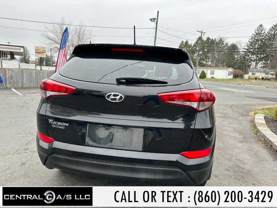 2017 Hyundai Tucson SE FWD, available for sale in East Windsor, Connecticut | Central A/S LLC. East Windsor, Connecticut 2017 Hyundai Tucson SE FWD, available for sale in East Windsor, Connecticut | Central A/S LLC. East Windsor, Connecticut
