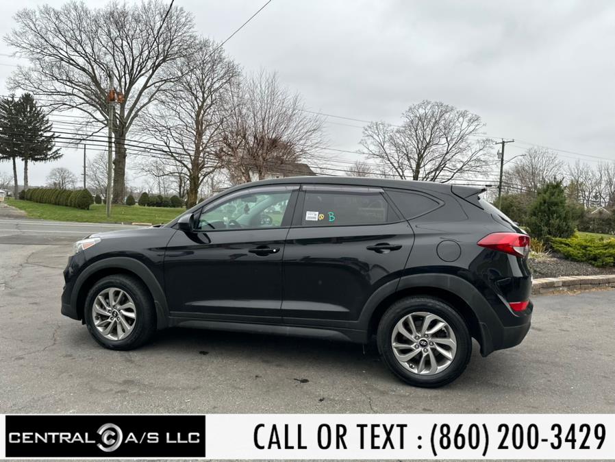 2017 Hyundai Tucson SE FWD, available for sale in East Windsor, Connecticut | Central A/S LLC. East Windsor, Connecticut 2017 Hyundai Tucson SE FWD, available for sale in East Windsor, Connecticut | Central A/S LLC. East Windsor, Connecticut