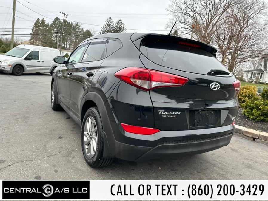 2017 Hyundai Tucson SE FWD, available for sale in East Windsor, Connecticut | Central A/S LLC. East Windsor, Connecticut 2017 Hyundai Tucson SE FWD, available for sale in East Windsor, Connecticut | Central A/S LLC. East Windsor, Connecticut