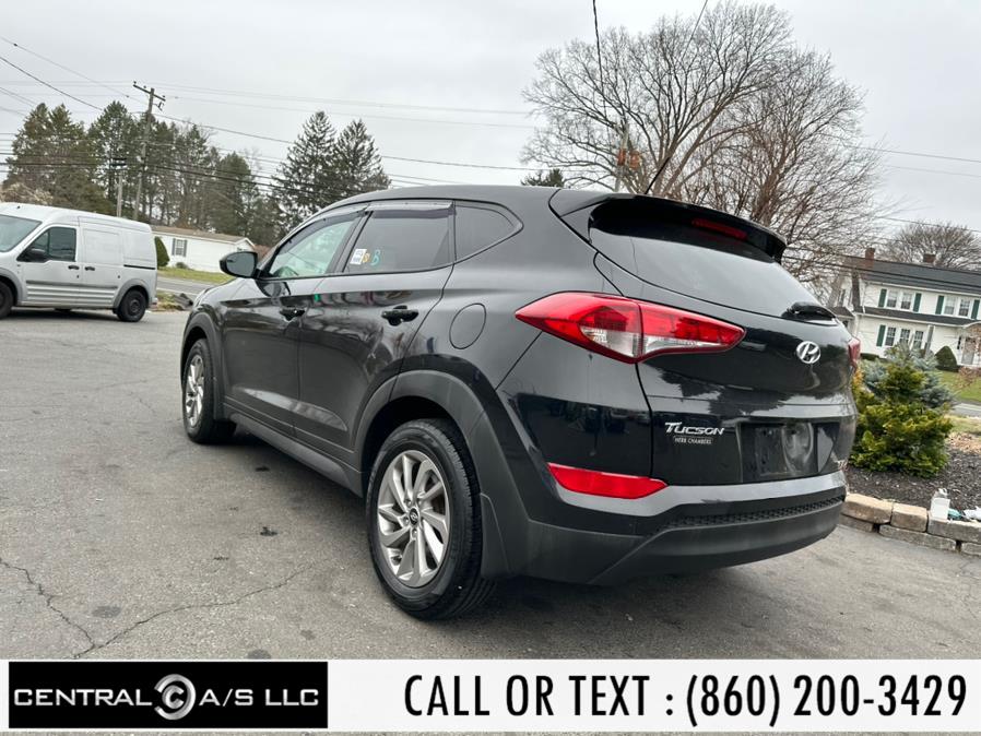 2017 Hyundai Tucson SE FWD, available for sale in East Windsor, Connecticut | Central A/S LLC. East Windsor, Connecticut 2017 Hyundai Tucson SE FWD, available for sale in East Windsor, Connecticut | Central A/S LLC. East Windsor, Connecticut