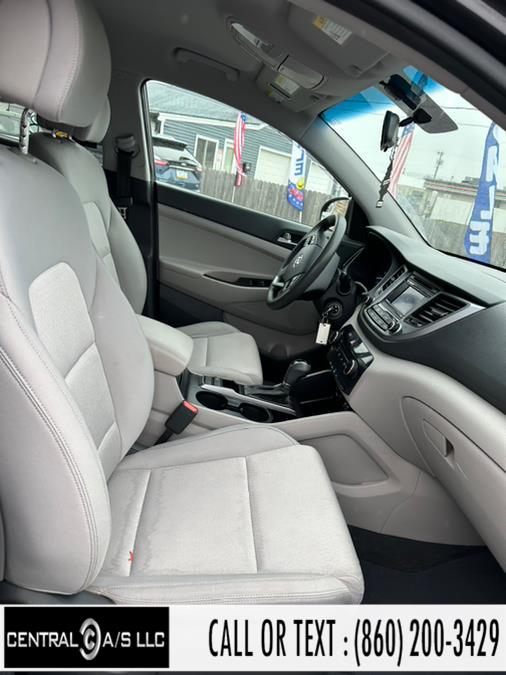 2017 Hyundai Tucson SE FWD, available for sale in East Windsor, Connecticut | Central A/S LLC. East Windsor, Connecticut 2017 Hyundai Tucson SE FWD, available for sale in East Windsor, Connecticut | Central A/S LLC. East Windsor, Connecticut