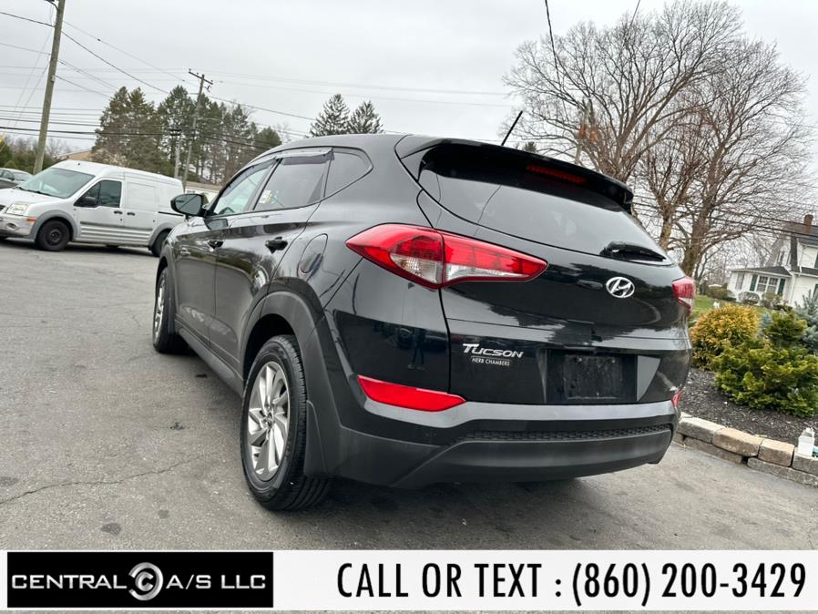 2017 Hyundai Tucson SE FWD, available for sale in East Windsor, Connecticut | Central A/S LLC. East Windsor, Connecticut 2017 Hyundai Tucson SE FWD, available for sale in East Windsor, Connecticut | Central A/S LLC. East Windsor, Connecticut