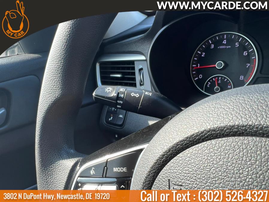 2020 Kia Optima LX Auto, available for sale in Newcastle, Delaware | My Car. Newcastle, Delaware 2020 Kia Optima LX Auto, available for sale in Newcastle, Delaware | My Car. Newcastle, Delaware