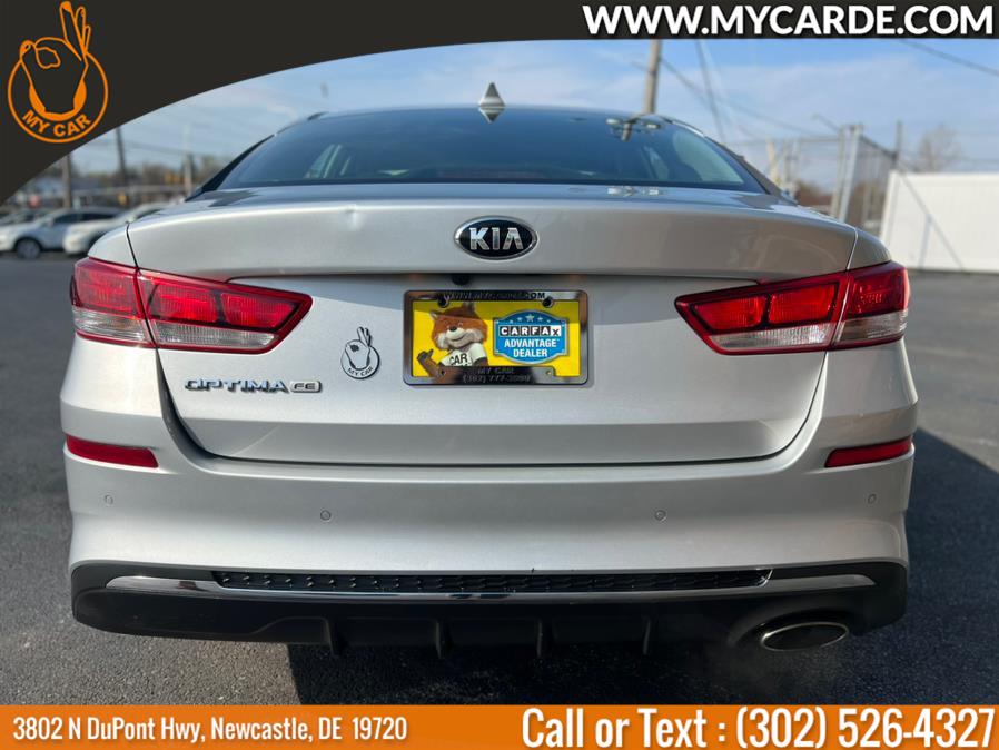 2020 Kia Optima LX Auto, available for sale in Newcastle, Delaware | My Car. Newcastle, Delaware 2020 Kia Optima LX Auto, available for sale in Newcastle, Delaware | My Car. Newcastle, Delaware