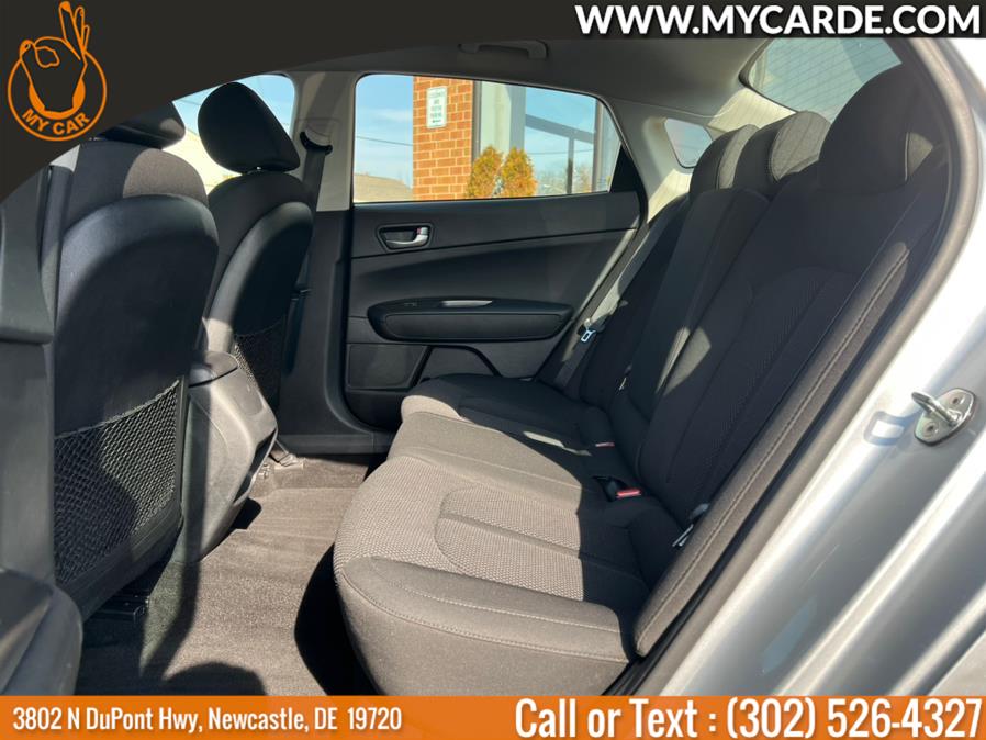 2020 Kia Optima LX Auto, available for sale in Newcastle, Delaware | My Car. Newcastle, Delaware 2020 Kia Optima LX Auto, available for sale in Newcastle, Delaware | My Car. Newcastle, Delaware