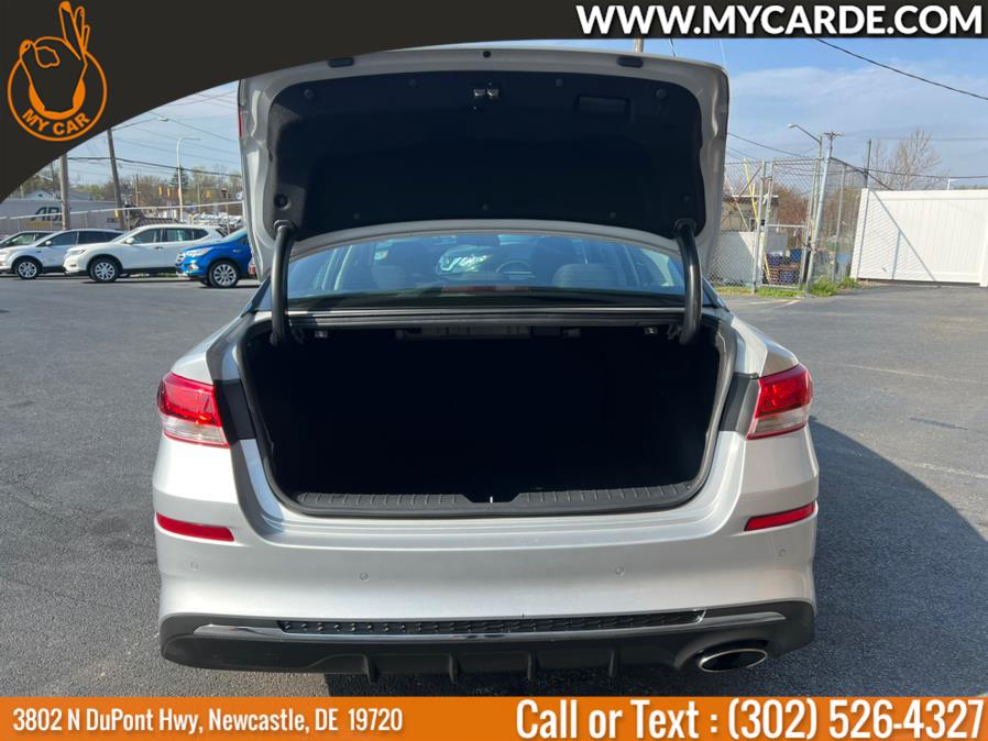 2020 Kia Optima LX Auto, available for sale in Newcastle, Delaware | My Car. Newcastle, Delaware 2020 Kia Optima LX Auto, available for sale in Newcastle, Delaware | My Car. Newcastle, Delaware