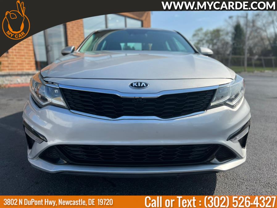 2020 Kia Optima LX Auto, available for sale in Newcastle, Delaware | My Car. Newcastle, Delaware 2020 Kia Optima LX Auto, available for sale in Newcastle, Delaware | My Car. Newcastle, Delaware