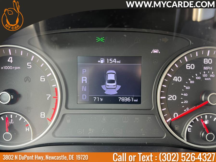 2020 Kia Optima LX Auto, available for sale in Newcastle, Delaware | My Car. Newcastle, Delaware 2020 Kia Optima LX Auto, available for sale in Newcastle, Delaware | My Car. Newcastle, Delaware