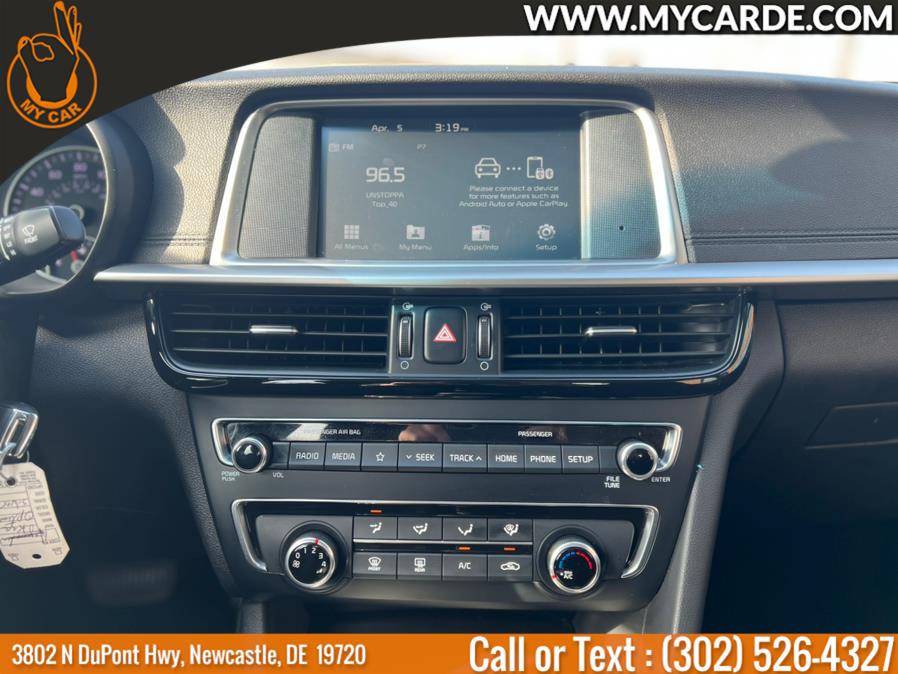 2020 Kia Optima LX Auto, available for sale in Newcastle, Delaware | My Car. Newcastle, Delaware 2020 Kia Optima LX Auto, available for sale in Newcastle, Delaware | My Car. Newcastle, Delaware