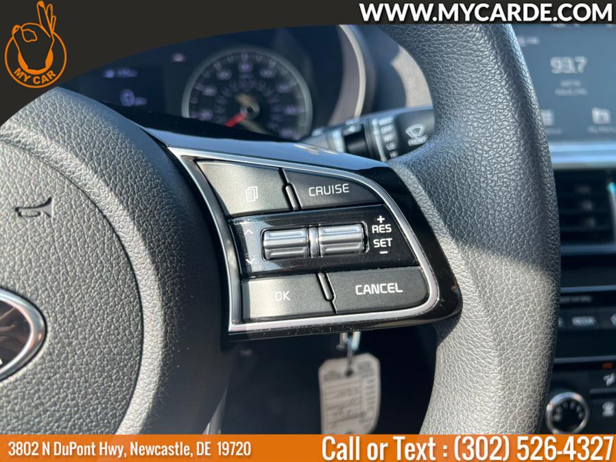 2020 Kia Optima LX Auto, available for sale in Newcastle, Delaware | My Car. Newcastle, Delaware 2020 Kia Optima LX Auto, available for sale in Newcastle, Delaware | My Car. Newcastle, Delaware