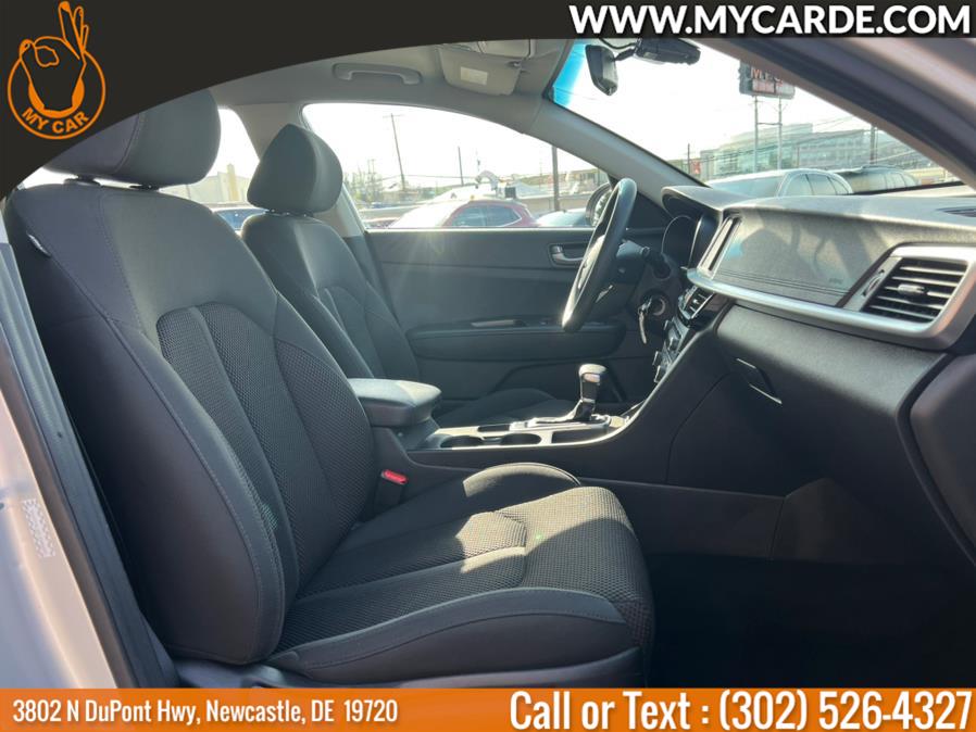 2020 Kia Optima LX Auto, available for sale in Newcastle, Delaware | My Car. Newcastle, Delaware 2020 Kia Optima LX Auto, available for sale in Newcastle, Delaware | My Car. Newcastle, Delaware