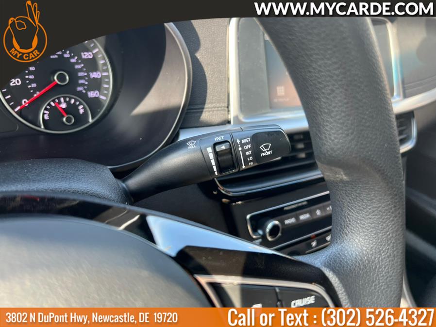 2020 Kia Optima LX Auto, available for sale in Newcastle, Delaware | My Car. Newcastle, Delaware 2020 Kia Optima LX Auto, available for sale in Newcastle, Delaware | My Car. Newcastle, Delaware