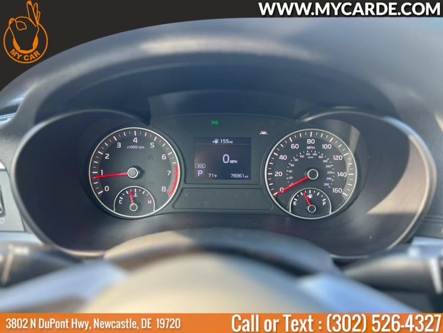 2020 Kia Optima LX Auto, available for sale in Newcastle, Delaware | My Car. Newcastle, Delaware 2020 Kia Optima LX Auto, available for sale in Newcastle, Delaware | My Car. Newcastle, Delaware