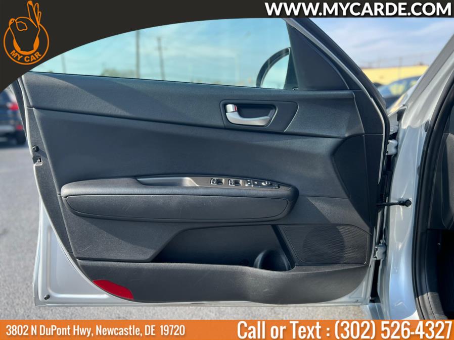 2020 Kia Optima LX Auto, available for sale in Newcastle, Delaware | My Car. Newcastle, Delaware 2020 Kia Optima LX Auto, available for sale in Newcastle, Delaware | My Car. Newcastle, Delaware