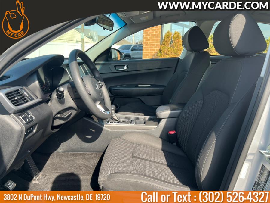 2020 Kia Optima LX Auto, available for sale in Newcastle, Delaware | My Car. Newcastle, Delaware 2020 Kia Optima LX Auto, available for sale in Newcastle, Delaware | My Car. Newcastle, Delaware